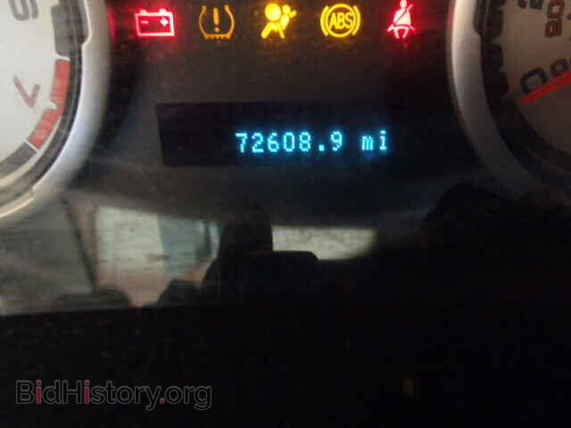 2011 FORD FOCUS - VIN: 1FAHP3FN8BW196858 - Фото 8
