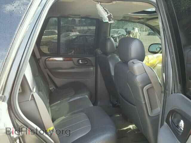 2003 GMC ENVOY - VIN: 1GKDT13S632284923 - Photo 6