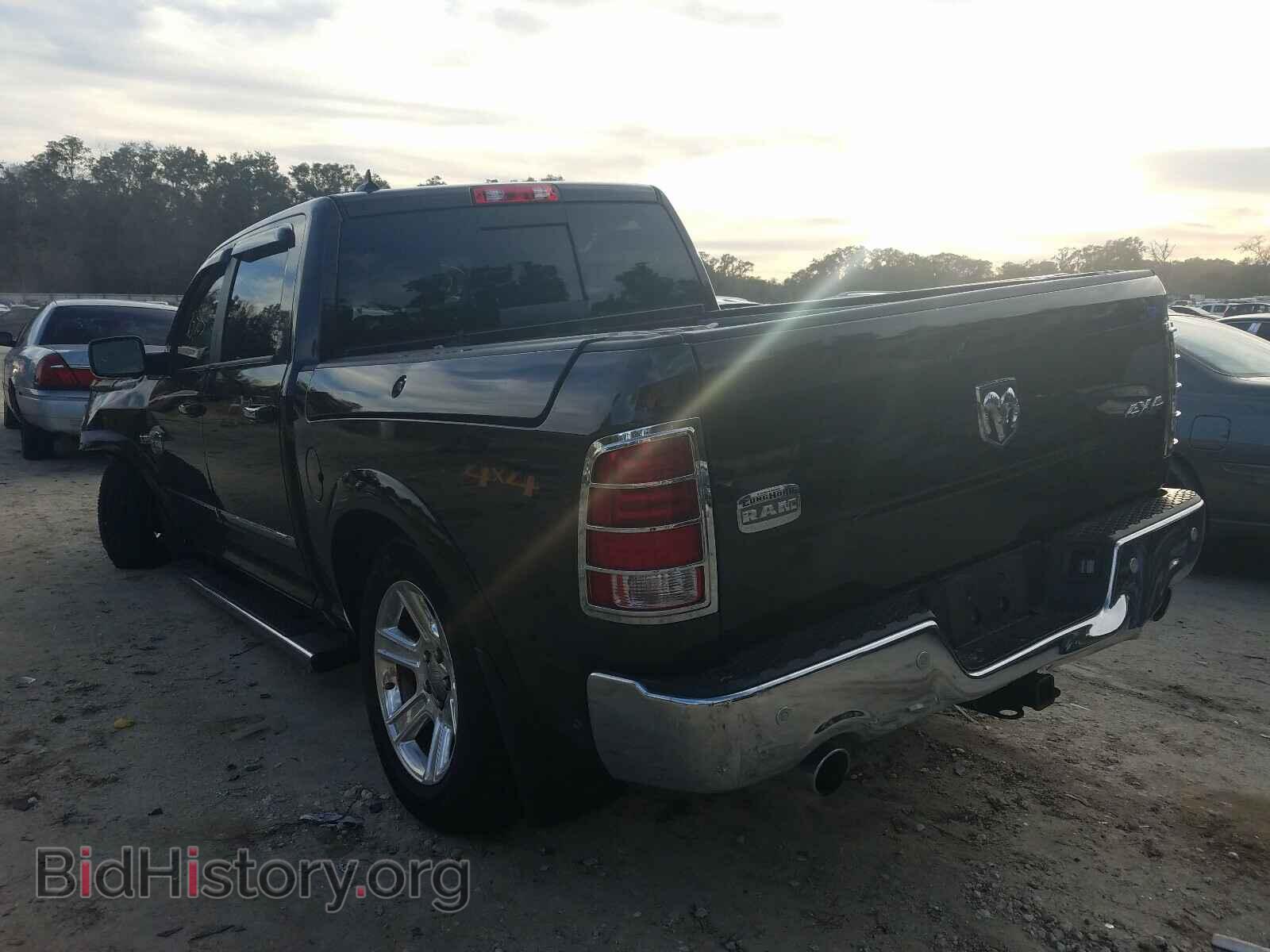 2017 RAM 1500 - VIN: 1C6RR7PT6HS508857 - Photo 3