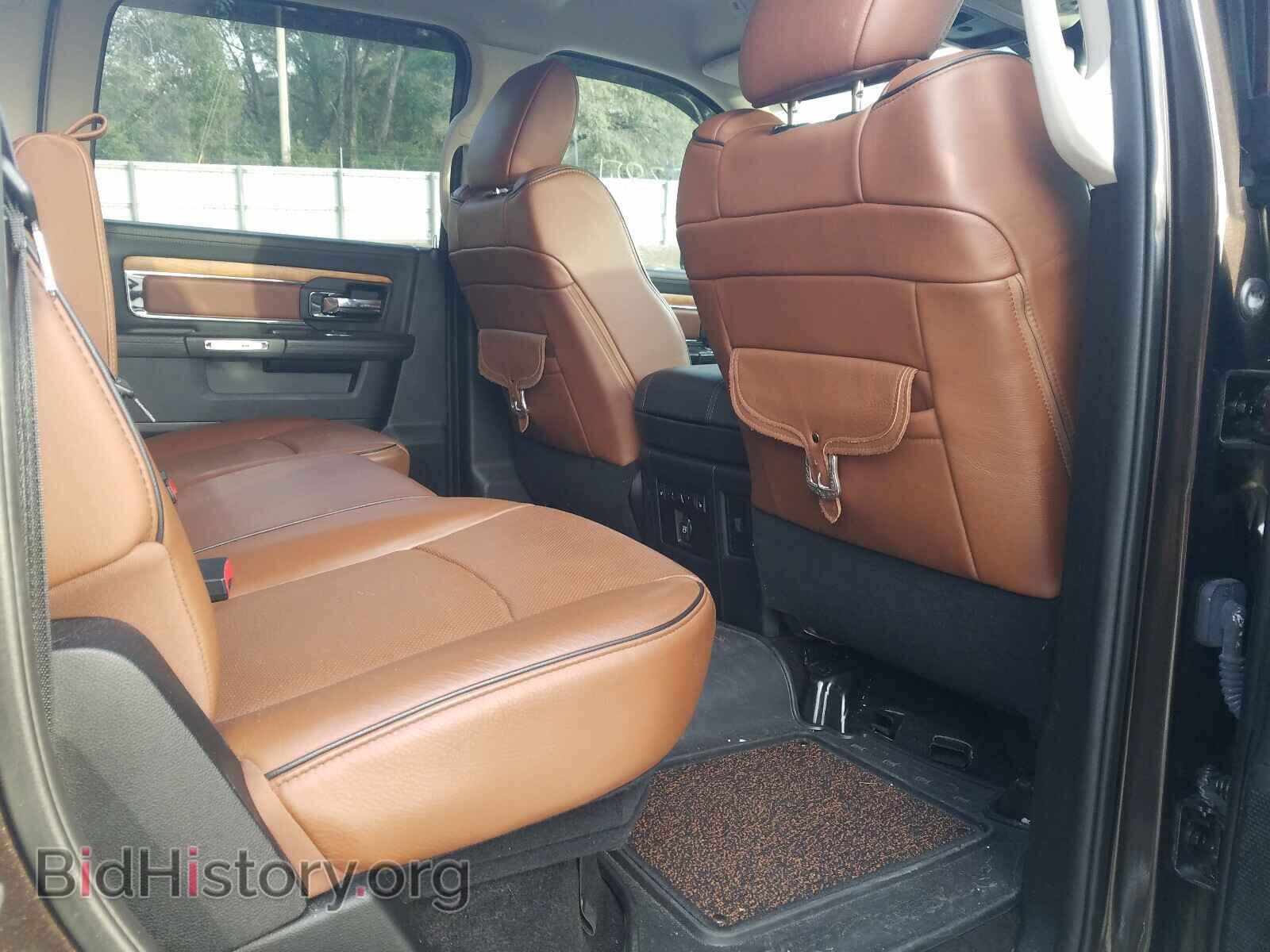 2017 RAM 1500 - VIN: 1C6RR7PT6HS508857 - Photo 6