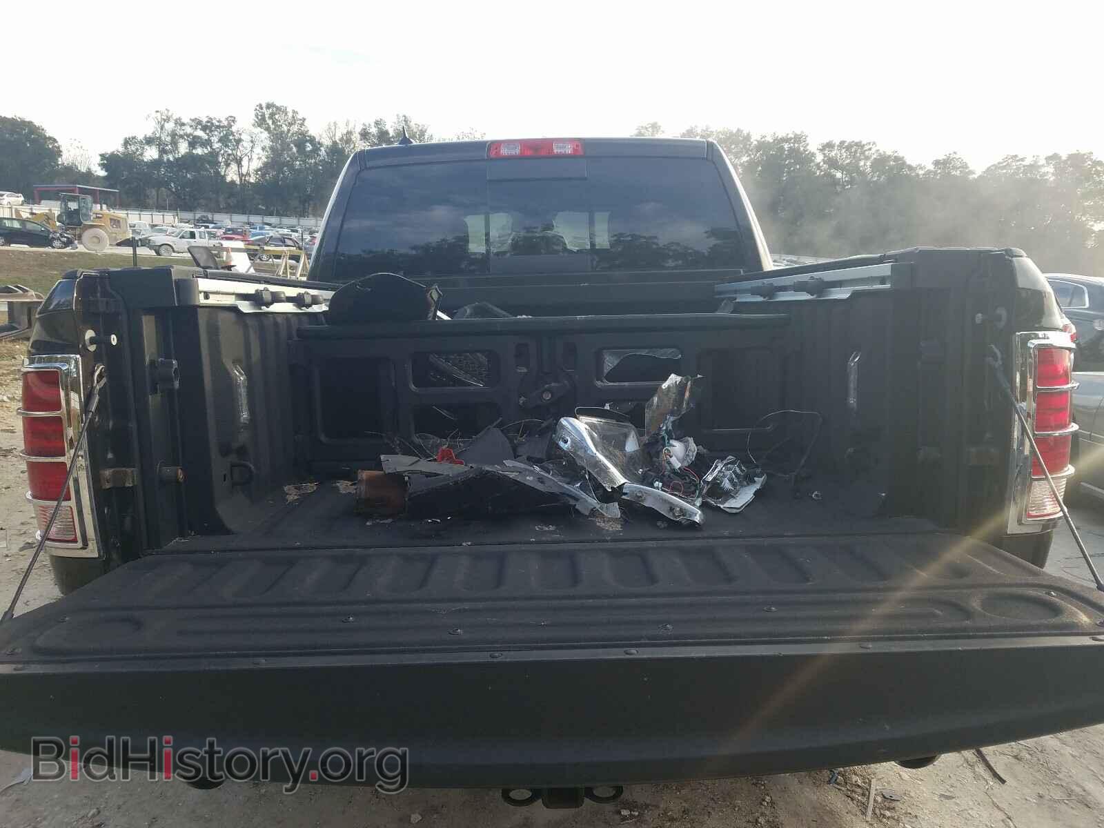 2017 RAM 1500 - VIN: 1C6RR7PT6HS508857 - Photo 9
