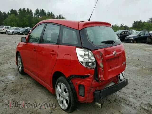 2003 TOYOTA COROLLA - VIN: 2T1KR32E03C103177 - Фото 3