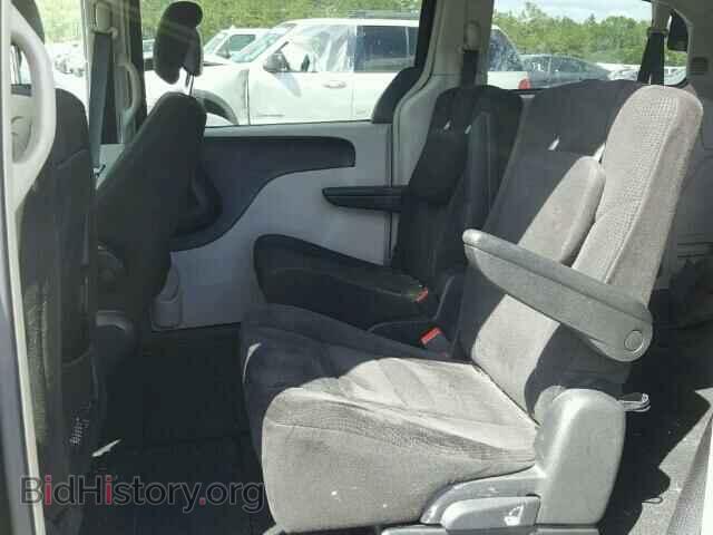 2012 DODGE CARAVAN - VIN: 2C4RDGDG5CR215623 - Фото 6