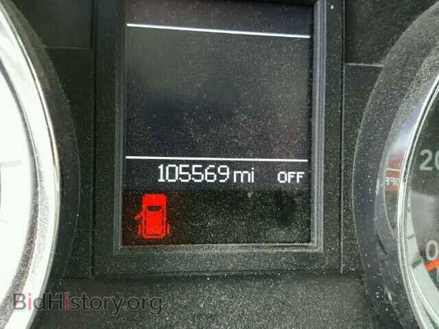 2012 DODGE CARAVAN - VIN: 2C4RDGDG5CR215623 - Фото 8