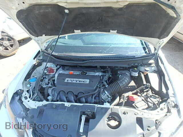 2013 HONDA CIVIC - VIN: 2HGFB6E55DH706265 - Фото 7