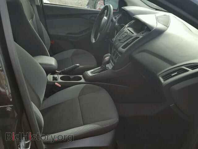 2012 FORD FOCUS - VIN: 1FAHP3F21CL163239 - Фото 5