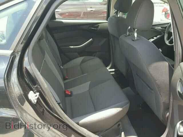 2012 FORD FOCUS - VIN: 1FAHP3F21CL163239 - Фото 6