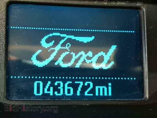 2012 FORD FOCUS - VIN: 1FAHP3F21CL163239 - Фото 8