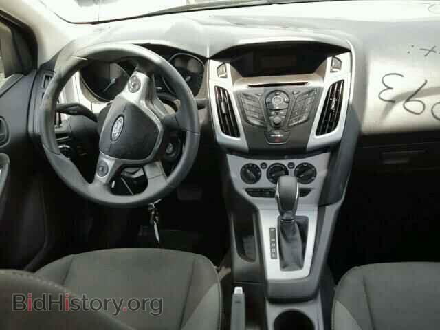 2012 FORD FOCUS - VIN: 1FAHP3F21CL163239 - Фото 9