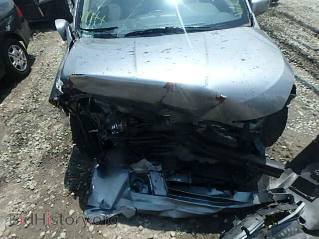 2011 NISSAN VERSA - VIN: 3N1BC1CP3BL442780 - Photo 7