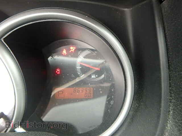 2011 NISSAN VERSA - VIN: 3N1BC1CP3BL442780 - Photo 8