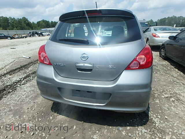 2011 NISSAN VERSA - VIN: 3N1BC1CP3BL442780 - Photo 10
