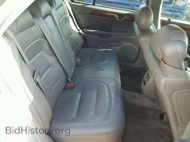 2002 CADILLAC DEVILLE - VIN: 1G6KD54Y82U280114 - Фото 6