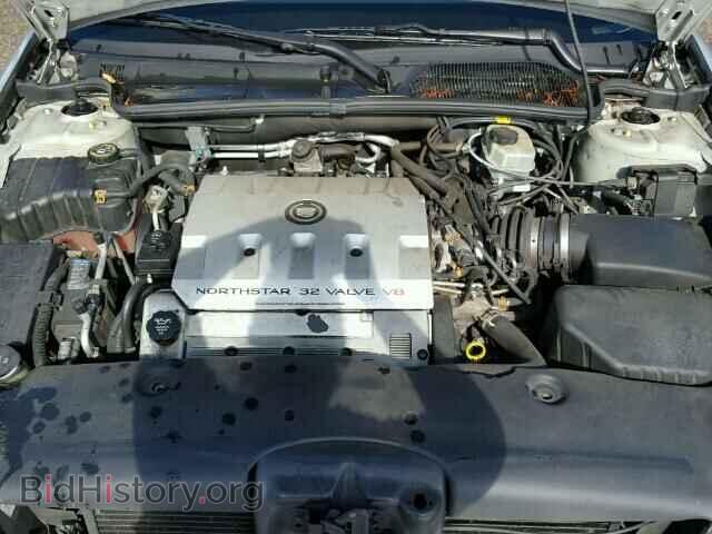 2002 CADILLAC DEVILLE - VIN: 1G6KD54Y82U280114 - Фото 7