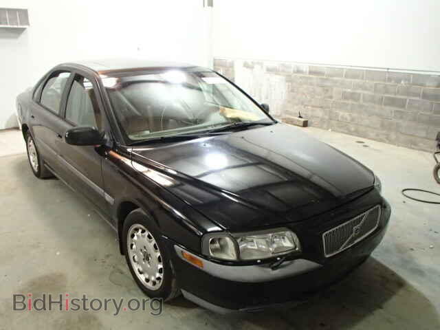 Фотография YV1TS94DXY1106934 - VOLVO S80 2000