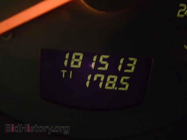 2000 VOLVO S80 - VIN: YV1TS94DXY1106934 - Фото 8