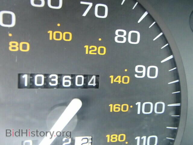 1995 SATURN SL/SL1/SL2 - VIN: 1G8ZH5283SZ138088 - Фото 8
