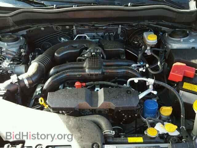2014 SUBARU FORESTER - VIN: JF2SJAPC8EH525118 - Фото 7