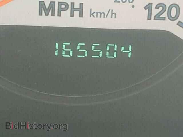 2005 DODGE CARAVAN - VIN: 1D4GP24R05B226293 - Фото 8