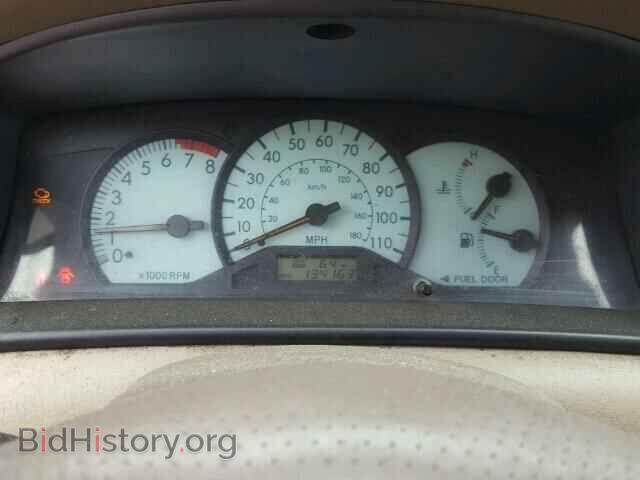 2003 TOYOTA COROLLA - VIN: 2T1BR32E23C160786 - Фото 8