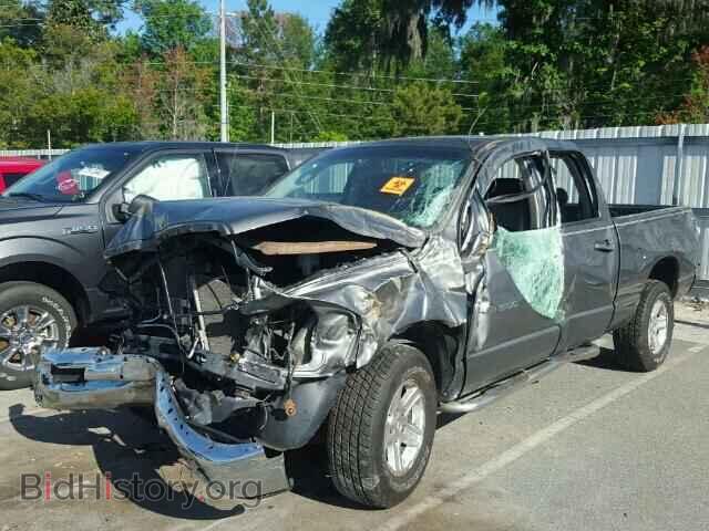 2007 DODGE RAM 1500 - VIN: 1D7HA18P57S150178 - Фото 2