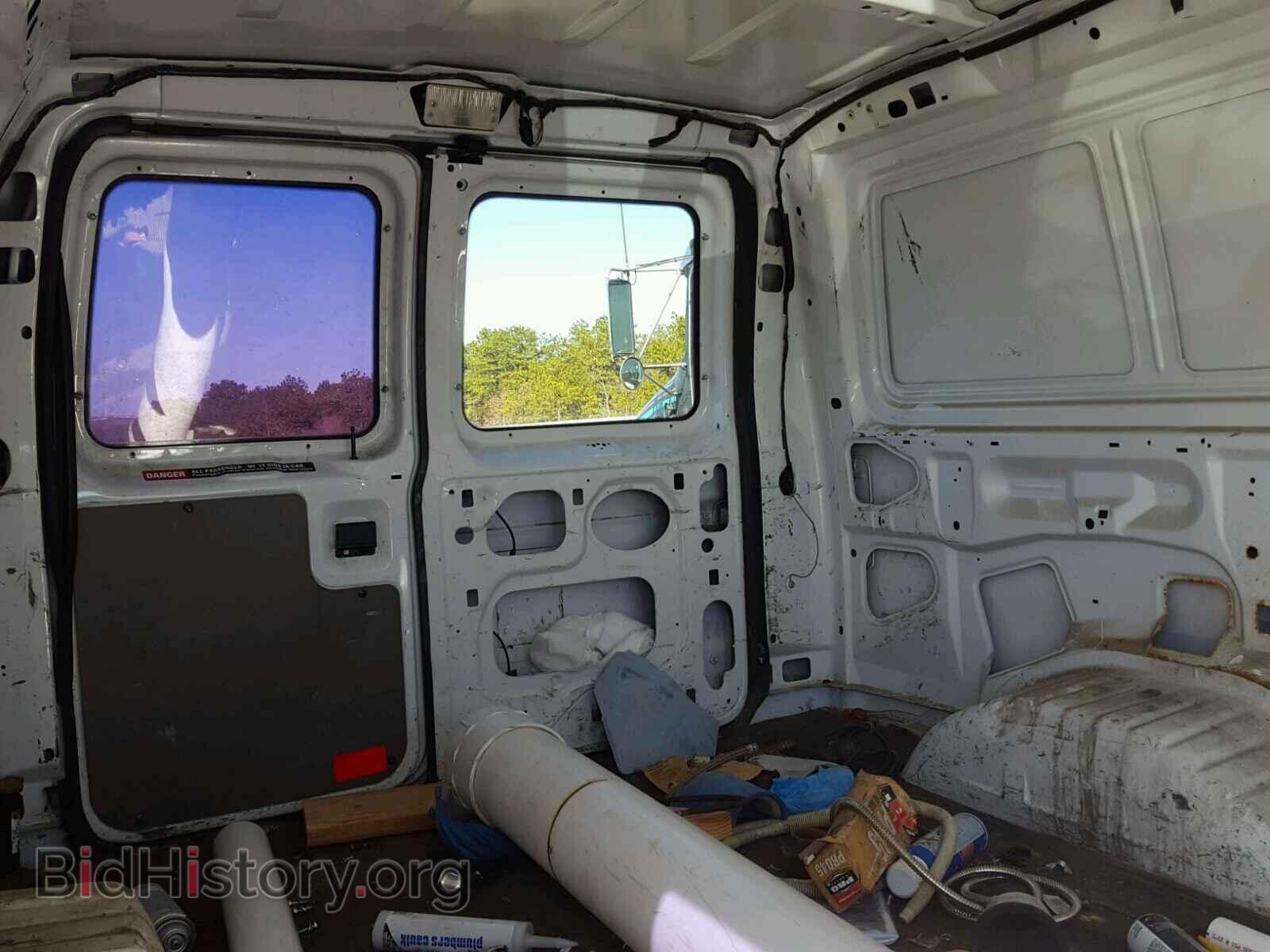 2012 FORD ECONOLINE - VIN: 1FTNE2EW0CDA83913 - Фото 6