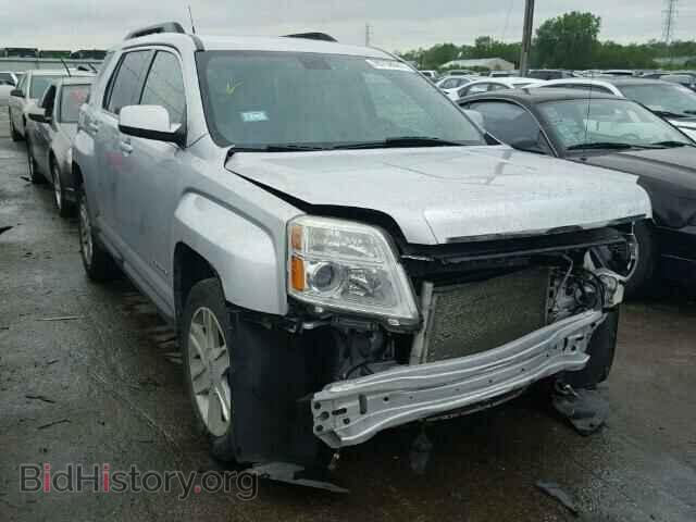 Photo 2CTFLGEW5A6258552 - GMC TERRAIN 2010