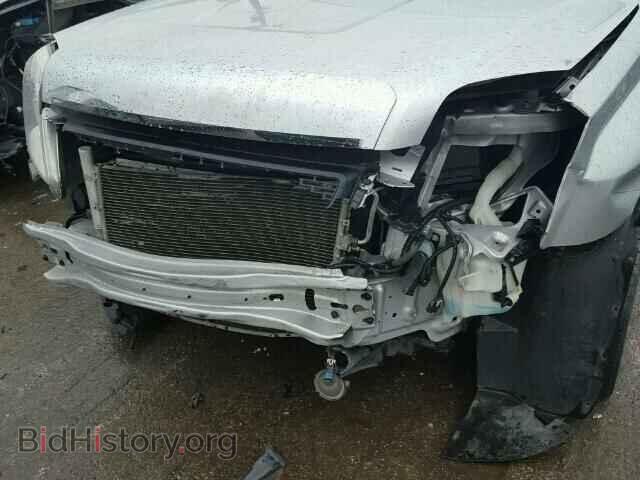 2010 GMC TERRAIN - VIN: 2CTFLGEW5A6258552 - Photo 9