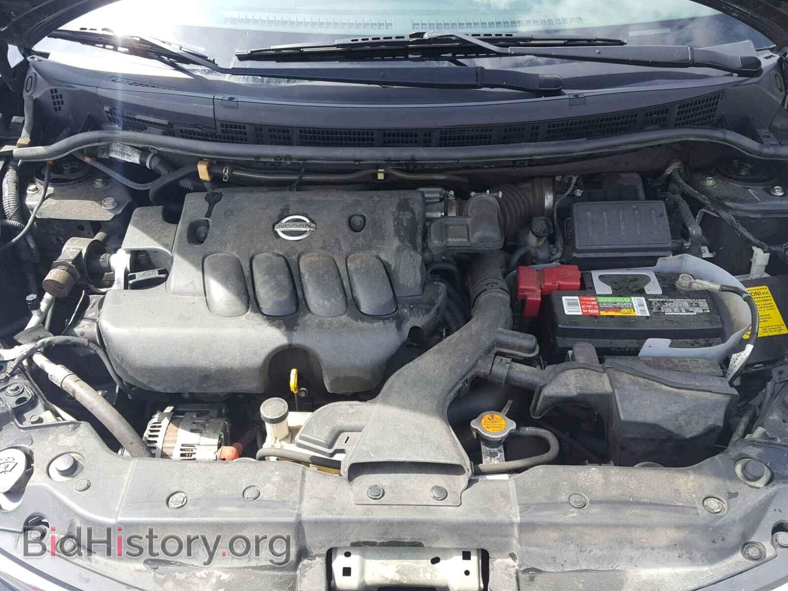 2011 NISSAN VERSA - VIN: 3N1BC1CP3BL407205 - Photo 7