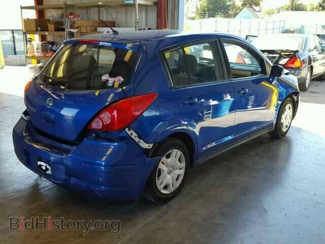 2012 NISSAN VERSA - VIN: 3N1BC1CP8CK285867 - Фото 4