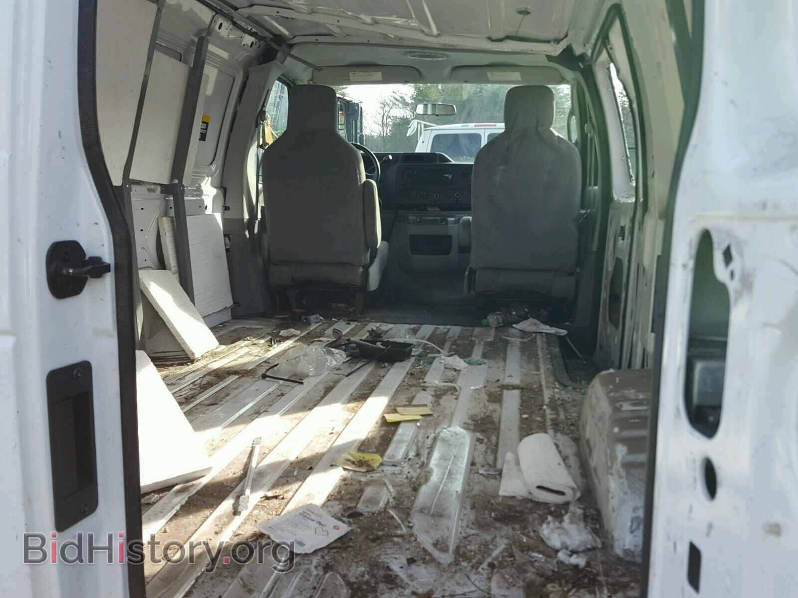 2013 FORD ECONOLINE - VIN: 1FTNE2EWXDDA97223 - Фото 6