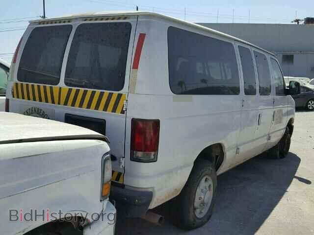 2011 FORD ECONOLINE - VIN: 1FBNE3BL4BDA28657 - Фото 4