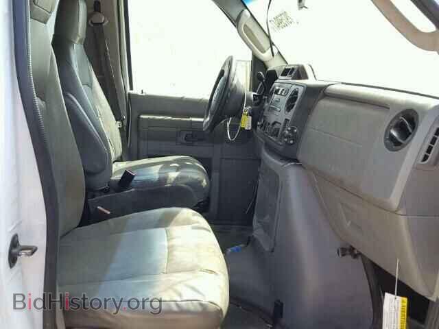 2011 FORD ECONOLINE - VIN: 1FBNE3BL4BDA28657 - Фото 5