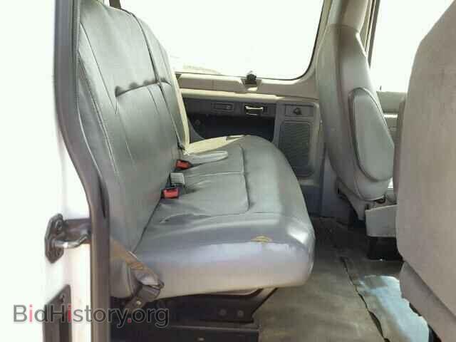 2011 FORD ECONOLINE - VIN: 1FBNE3BL4BDA28657 - Фото 6