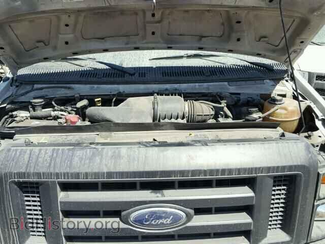 2011 FORD ECONOLINE - VIN: 1FBNE3BL4BDA28657 - Фото 7