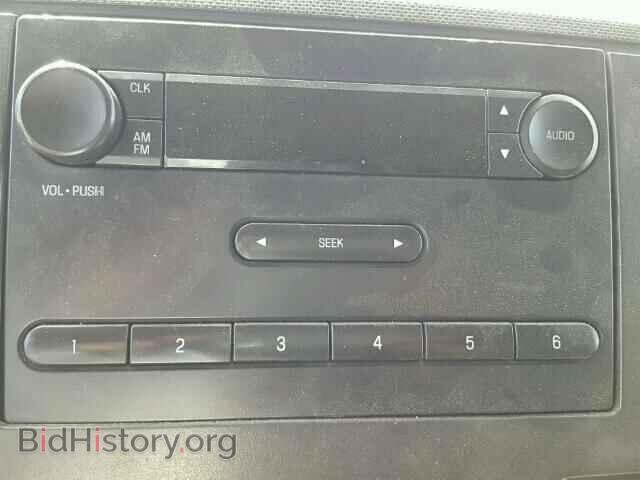 2011 FORD ECONOLINE - VIN: 1FBNE3BL4BDA28657 - Фото 9