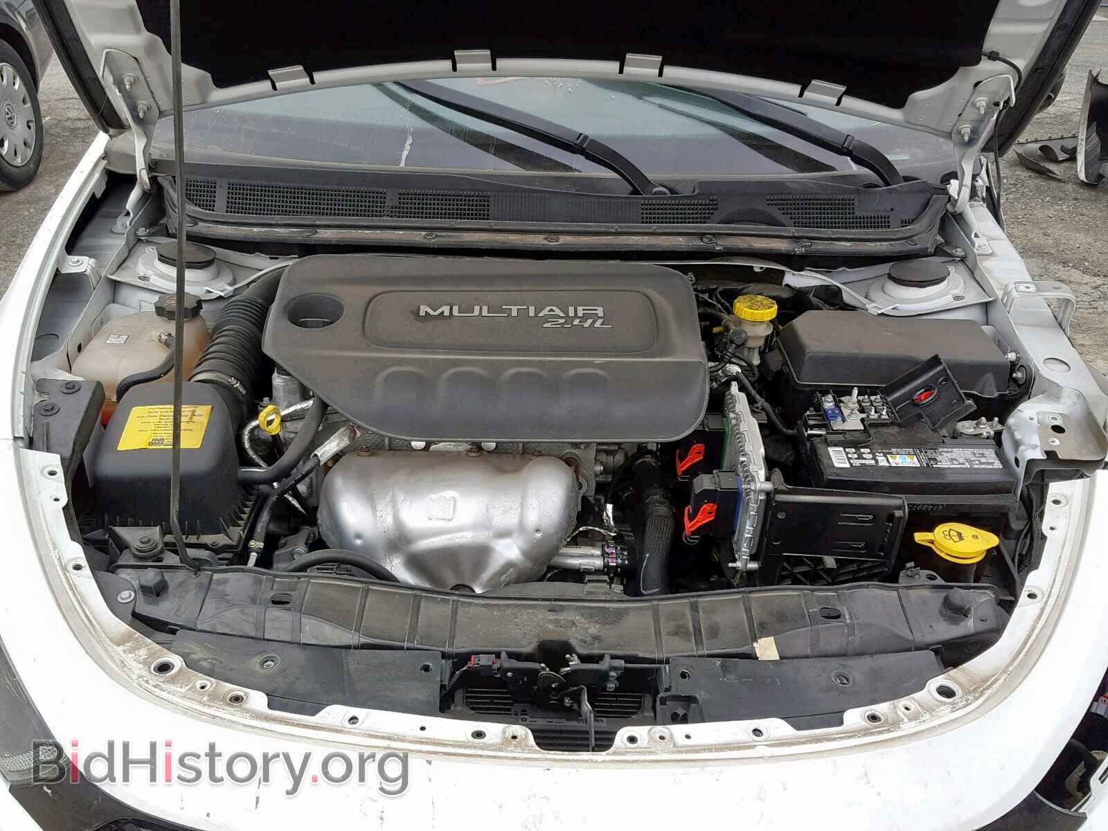 2015 DODGE DART - VIN: 1C3CDFBB4FD241911 - Фото 7