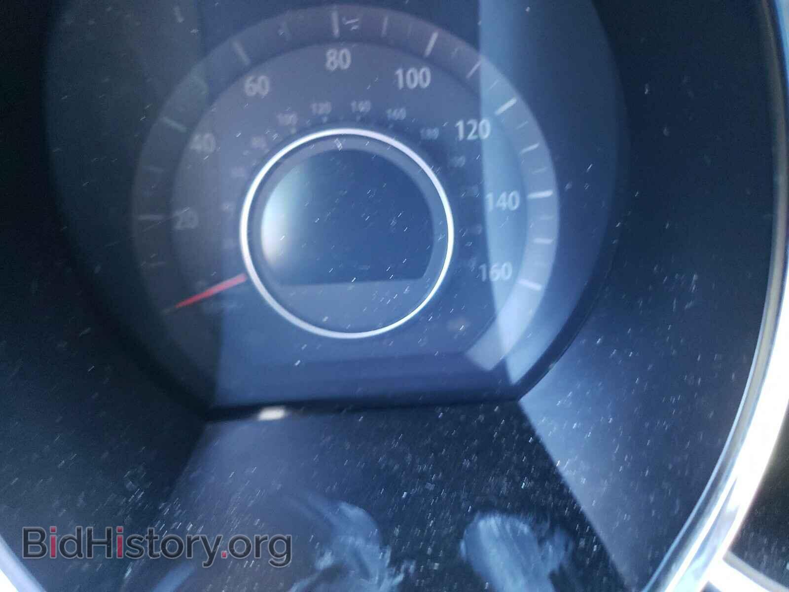 2013 KIA OPTIMA - VIN: 5XXGM4A78DG149475 - Фото 8