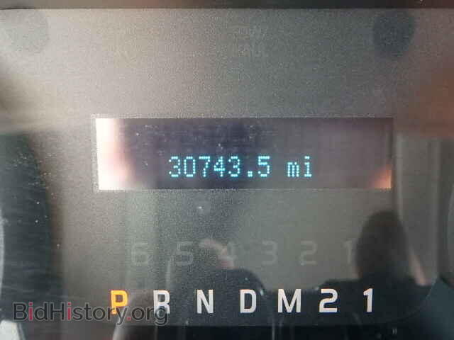 2012 FORD F150 - VIN: 1FTFX1EF0CFC90461 - Фото 8