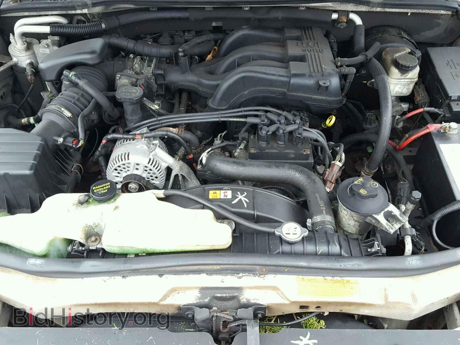 2006 FORD EXPLORER - VIN: 1FMEU74E36UB32420 - Photo 7