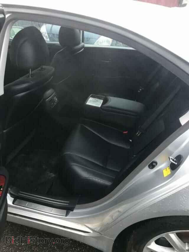 2009 LEXUS LS460 - VIN: JTHCL46FX95004059 - Фото 6