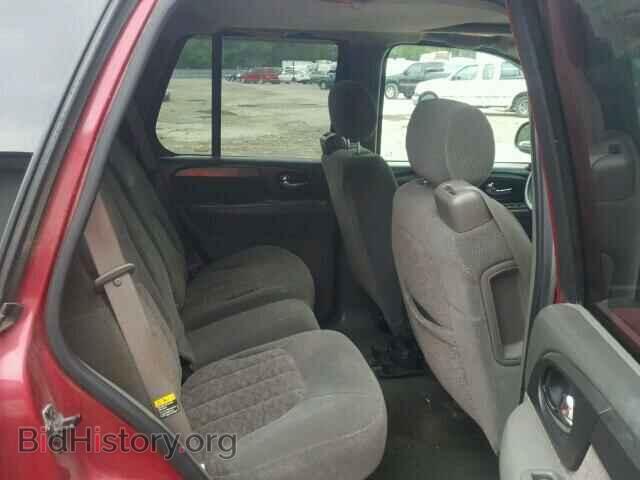 2003 GMC ENVOY - VIN: 1GKDT13S132308707 - Фото 6