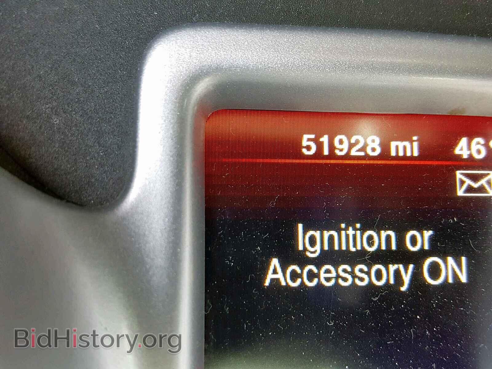 2017 DODGE JOURNEY SX - VIN: 3C4PDDBGXHT592378 - Фото 8