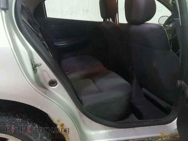 2003 DODGE NEON - VIN: 1B3ES56C03D217299 - Фото 6