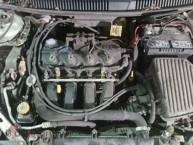 2003 DODGE NEON - VIN: 1B3ES56C03D217299 - Фото 7