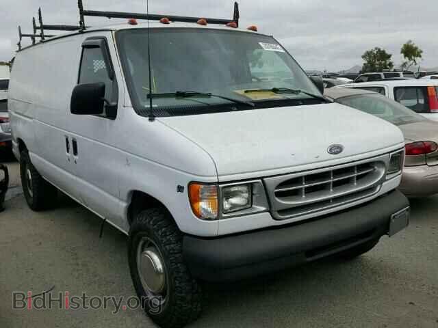 Photo 1FTNE24L1YHB60781 - FORD ECONOLINE 2000