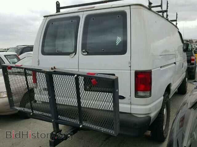 2000 FORD ECONOLINE - VIN: 1FTNE24L1YHB60781 - Photo 4