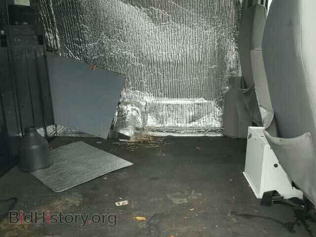 2000 FORD ECONOLINE - VIN: 1FTNE24L1YHB60781 - Photo 6
