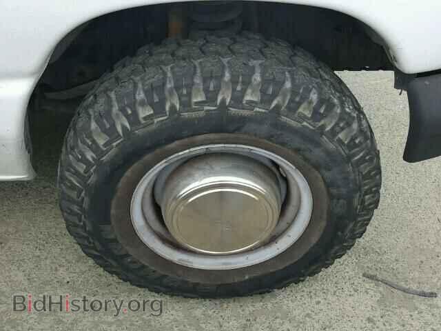 2000 FORD ECONOLINE - VIN: 1FTNE24L1YHB60781 - Photo 9