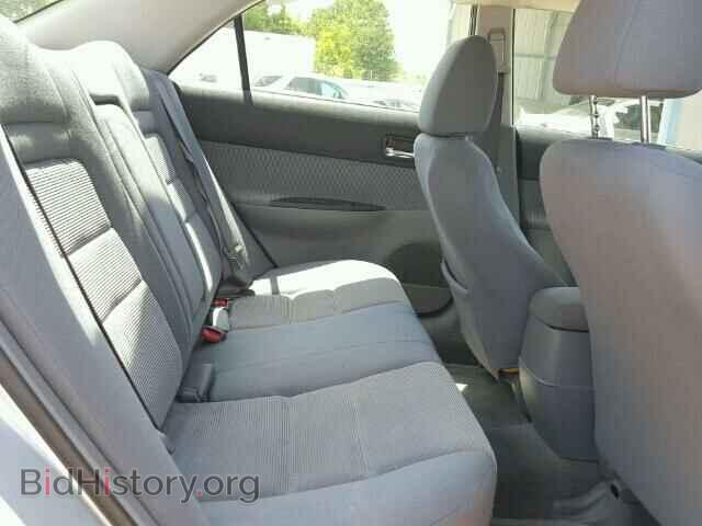 2005 MAZDA 6 - VIN: 1YVFP80CX55M32906 - Фото 6